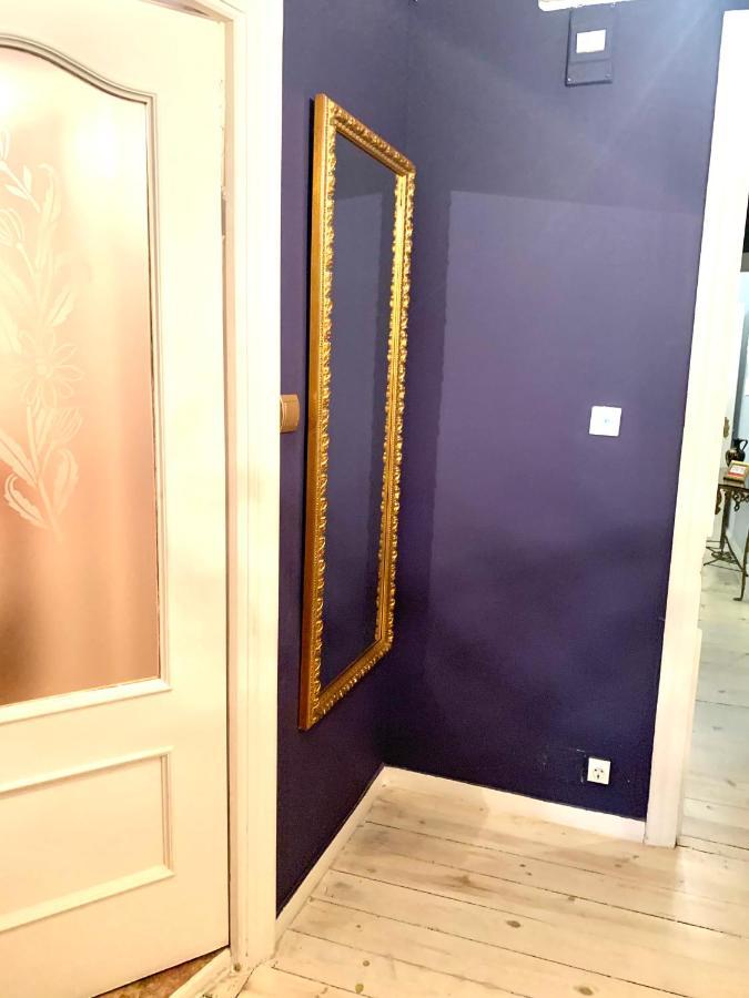 Hostal Boutique Puerta Del Sol Torrelavega Bagian luar foto